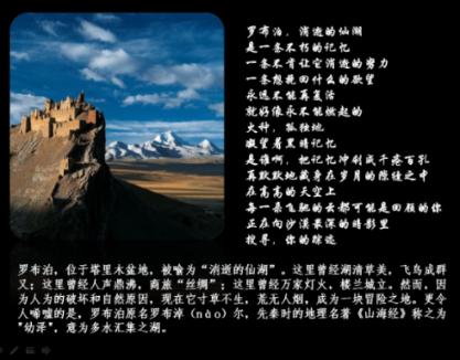 拯救树精灵